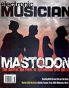 Electronic Musician